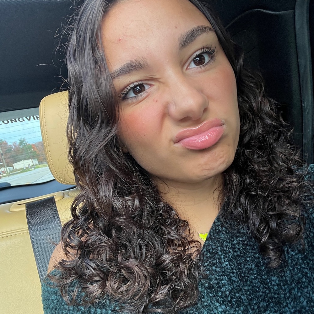 Meet your Posher, Kaylynn